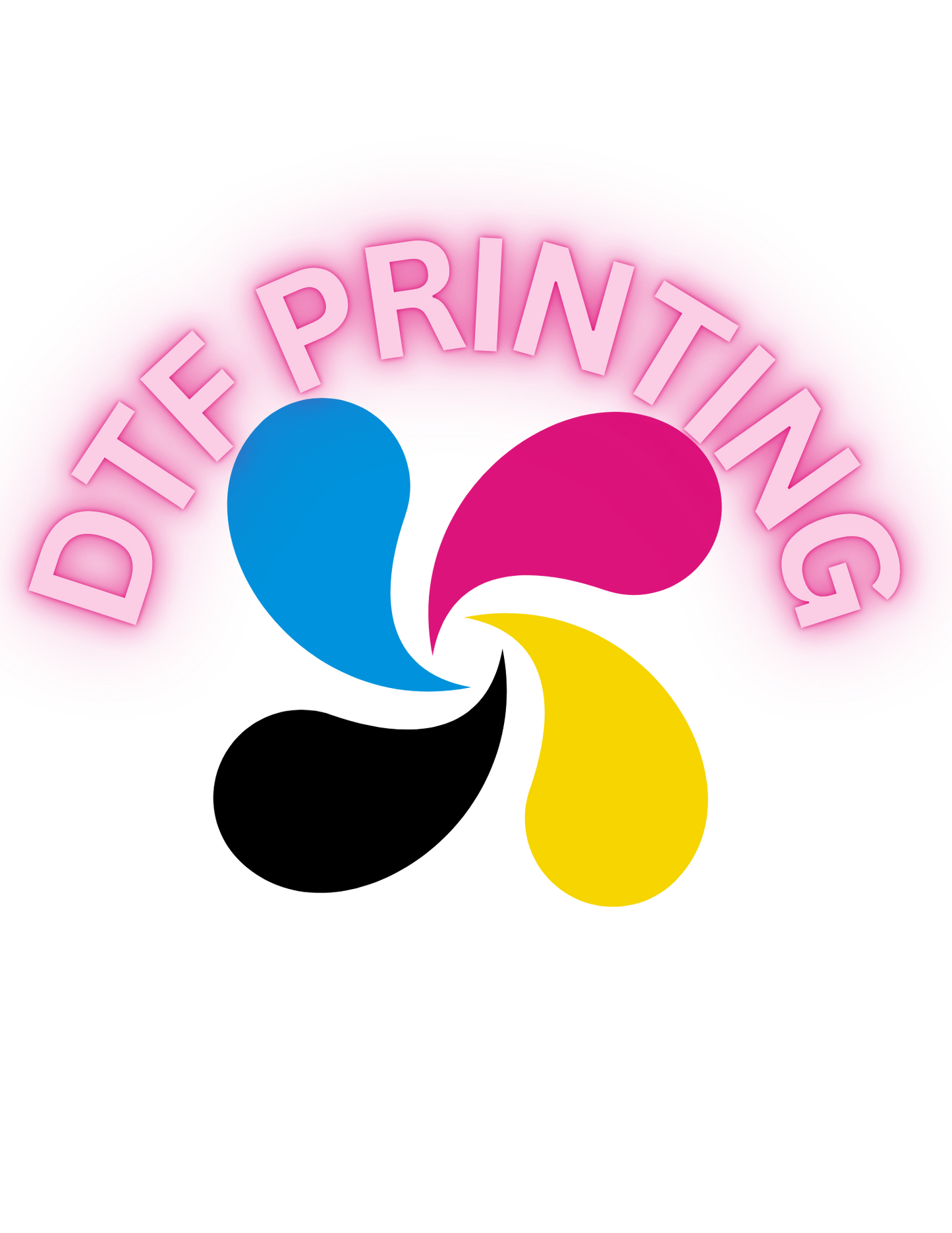 Custom DTF Printing