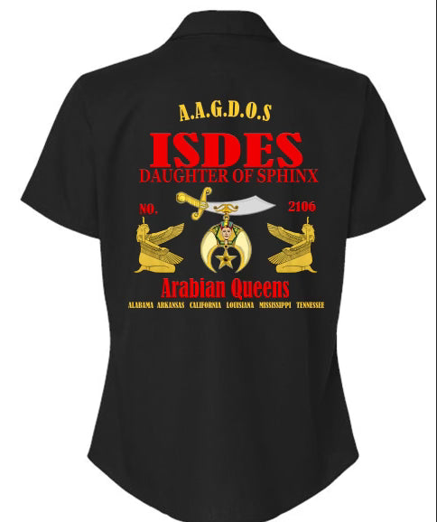 ISDES