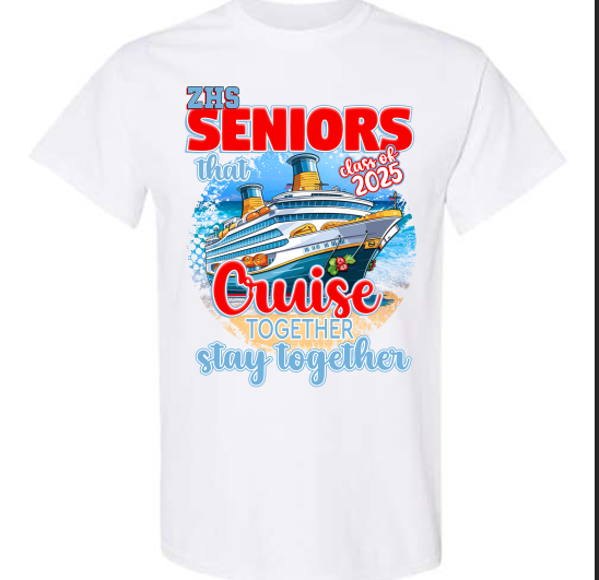 ZHS CRUISE