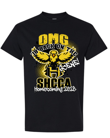 SHCCA Homecoming 2025