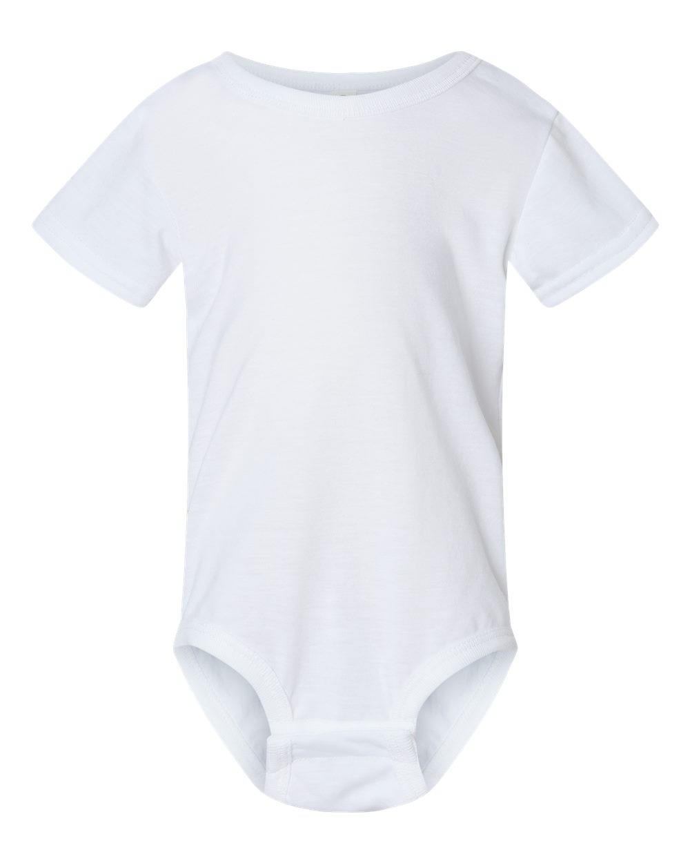 Sublivie Infant Sublimation Bodysuit