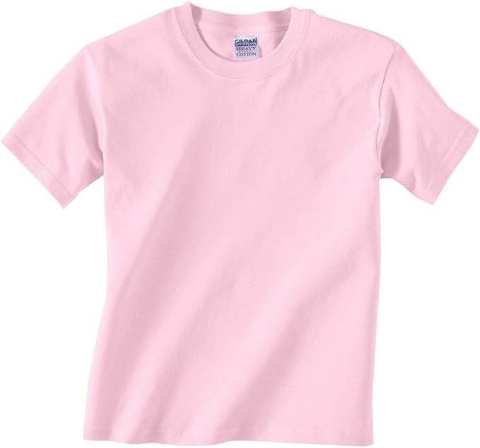 Gildan toddler tee