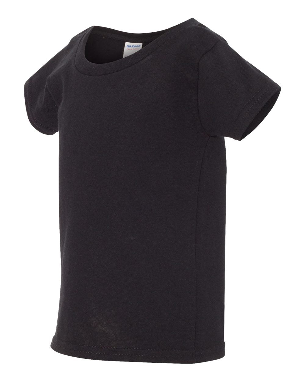 Gildan toddler tee