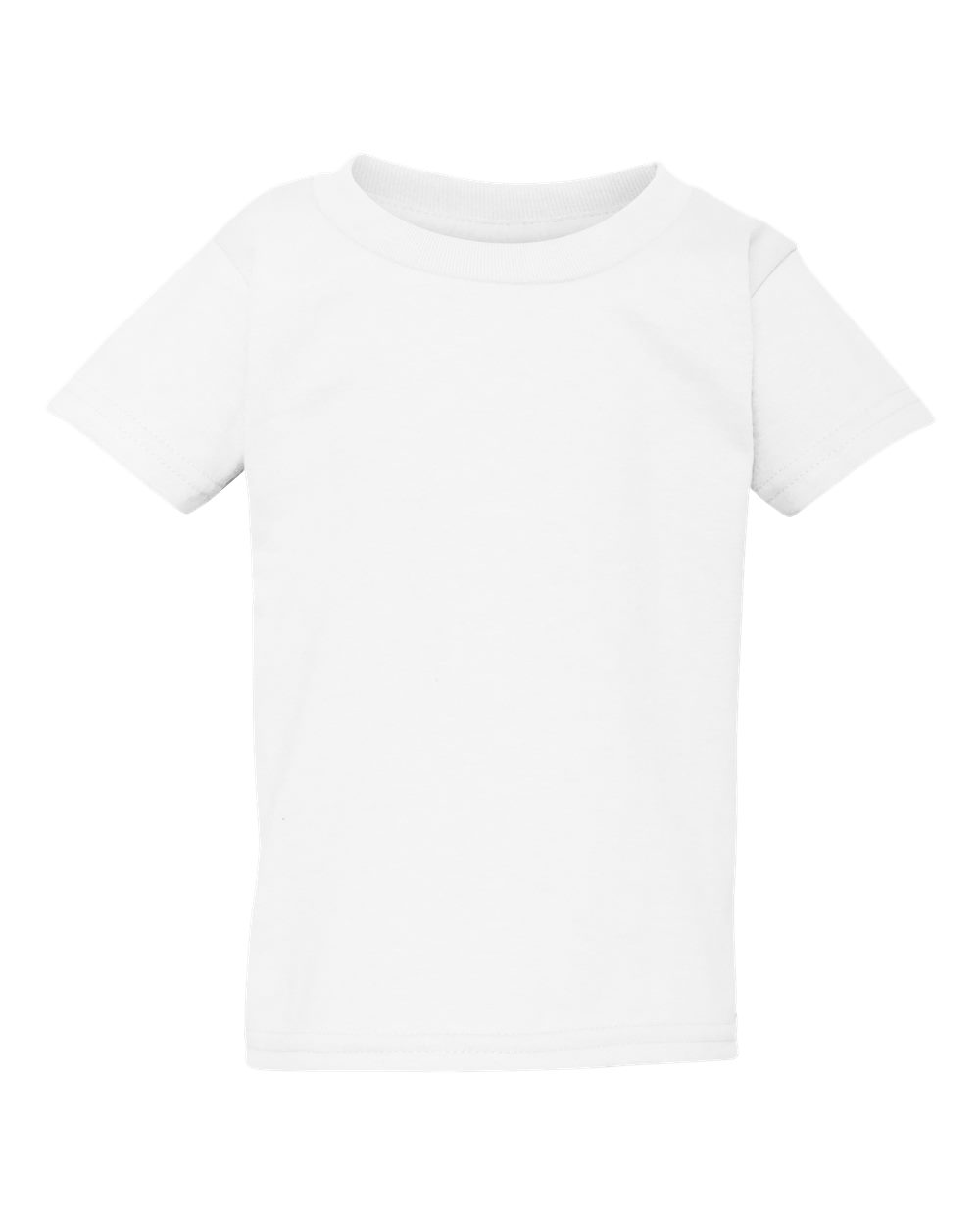 Gildan toddler tee