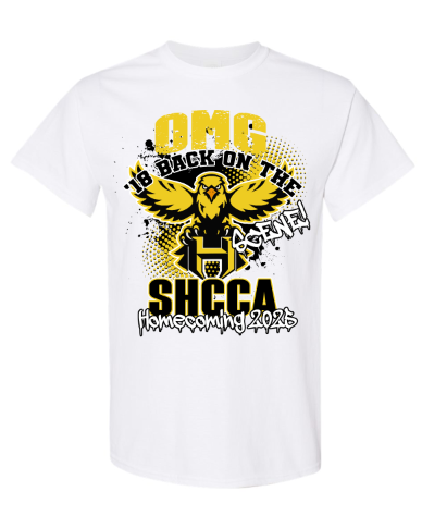 SHCCA Homecoming 2025