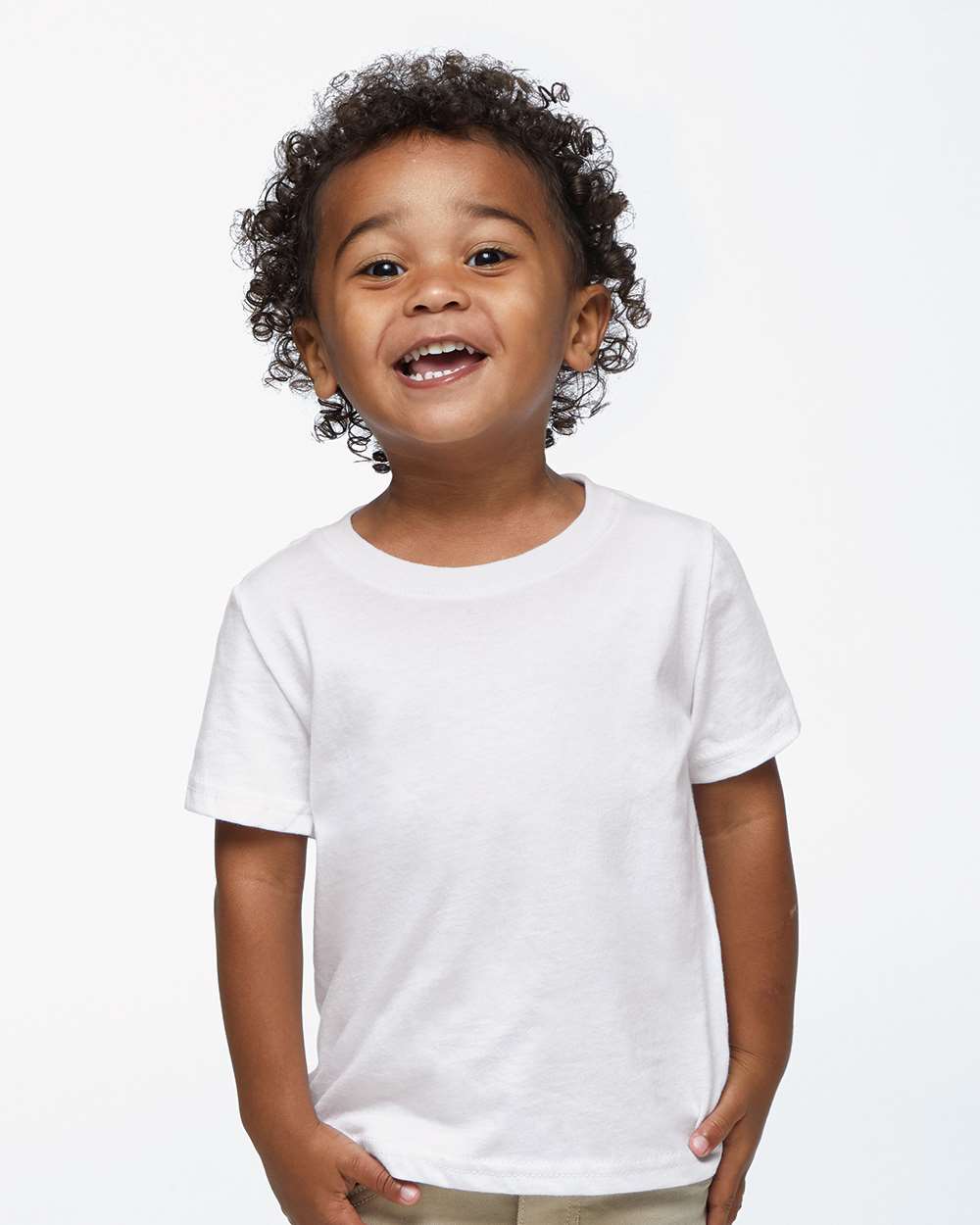 Rabbit Skins Infant Tee